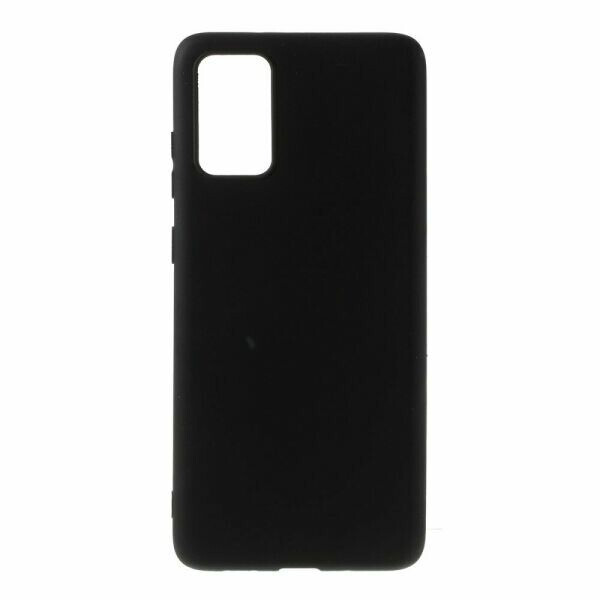 

Чехол Miami TPU for Samsung Galaxy S20 Plus / G985 Black