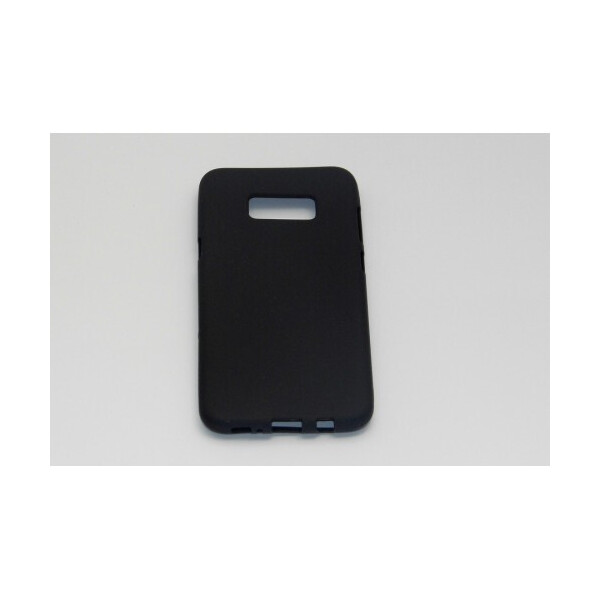 

Чехол Miami TPU for Samsung Galaxy S8 Plus G950FD Black