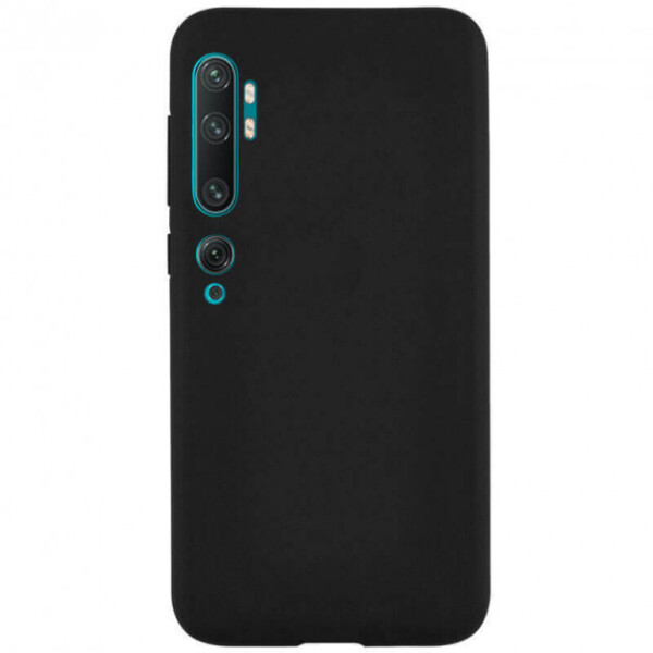 

Чехол Miami TPU for Xiaomi Mi Note 10 / Mi Note 10 Pro / Mi CC9 Pro Black