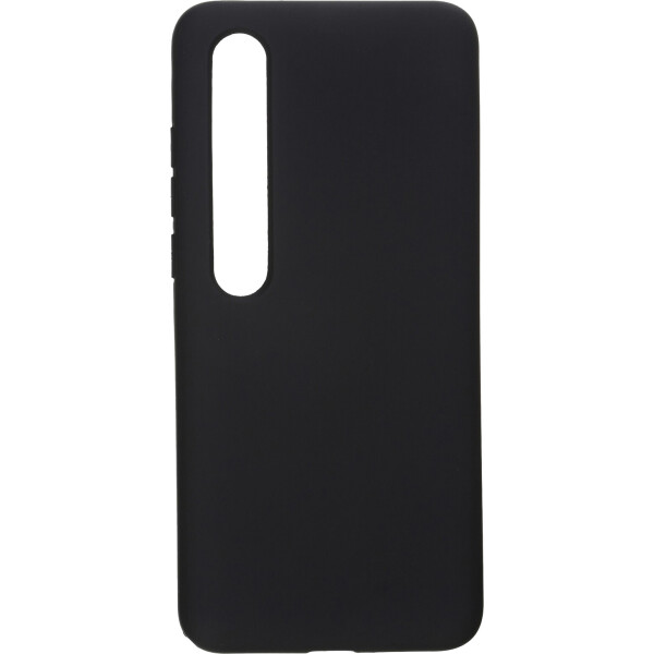 

Чехол Miami TPU for Xiaomi Mi10 / Mi10 Pro Black