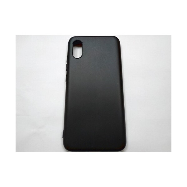 

Чехол Miami TPU for Xiaomi Mi8 Pro Black