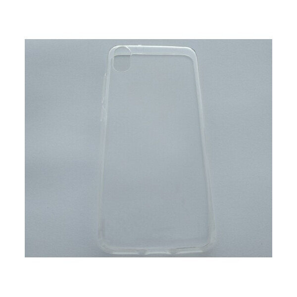 

Чехол Miami TPU for Xiaomi Redmi 7A Transparent