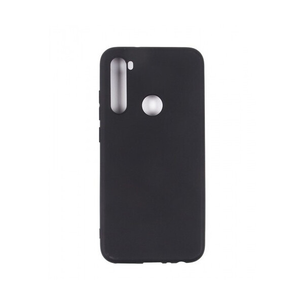 

Чехол Miami TPU for Xiaomi Redmi Note 8T Black