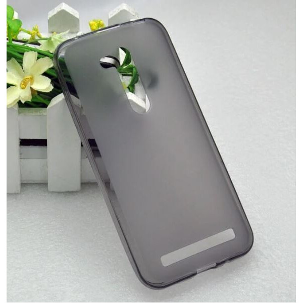 

Чехол Miami TPU для Asus ZenFone Go ZB452KG серый