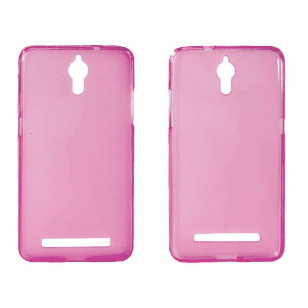 

Чехол Miami TPU для Coolpad Porto S розовый