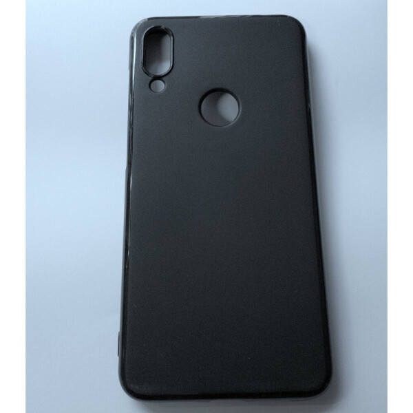 

Чехол Miami TPU для Doogee N10 Черный