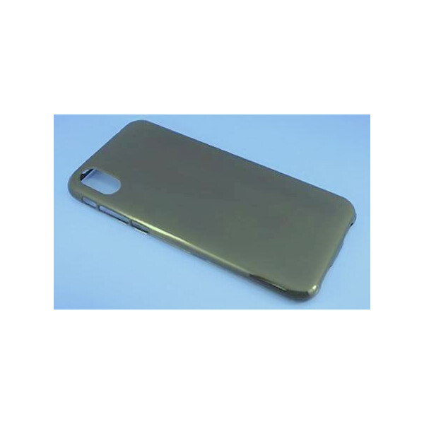

Чехол Miami TPU для Doogee X53 серый