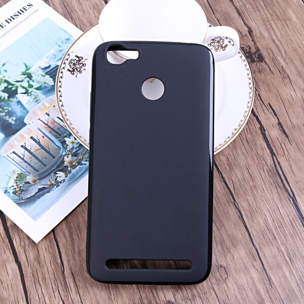

Чехол Miami TPU для Homtom HT50 черный