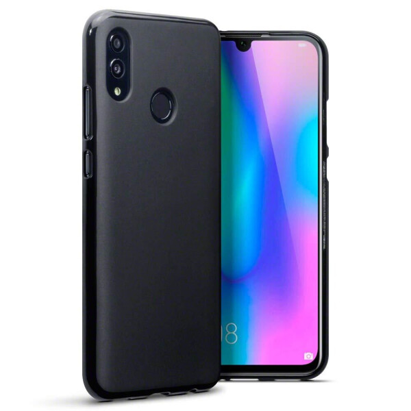 

Чехол Miami TPU для Huawei P Smart 2019 черный