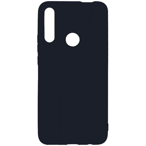 

Чехол Miami TPU для Huawei P Smart Z 2019 черный