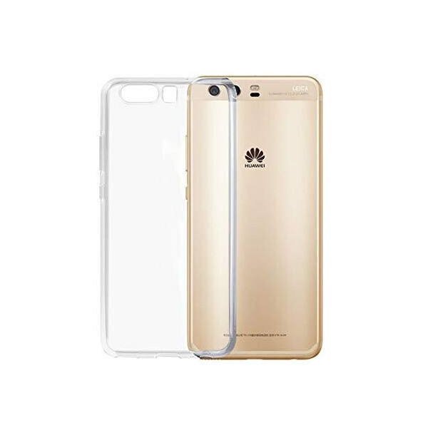 

Чехол Miami TPU для Huawei P10 Plus прозрачный