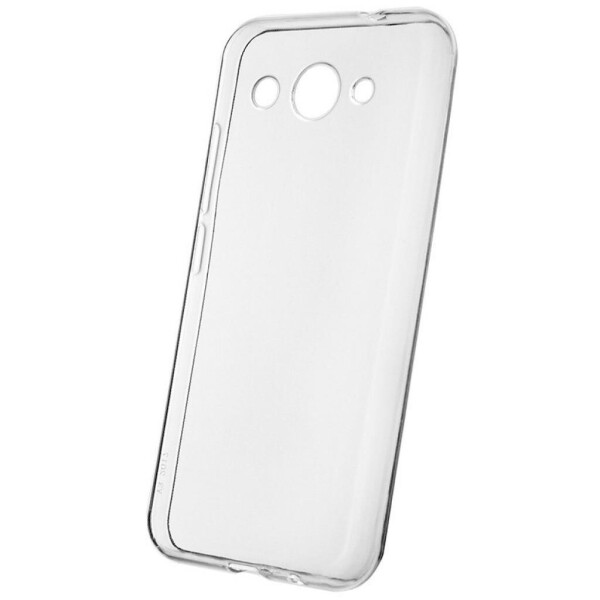 

Чехол Miami TPU для Huawei Y3 2017 прозрачный