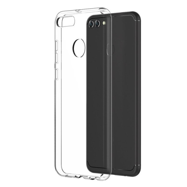 

Чехол Miami TPU для Huawei Y9 (2018) прозрачный