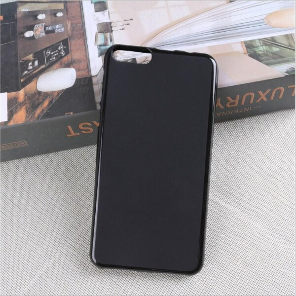 

Чехол Miami TPU для Leagoo M7 черный