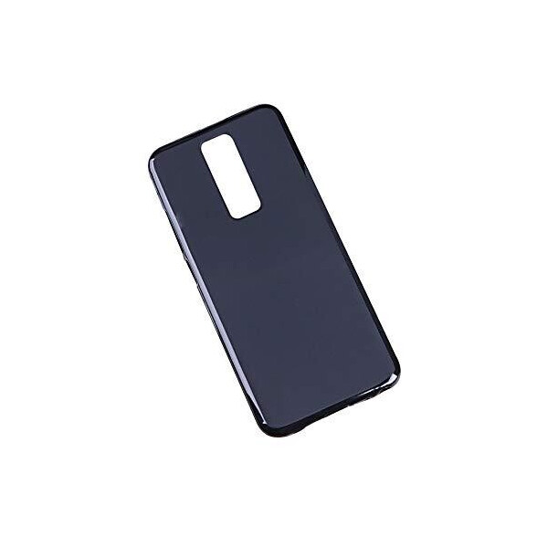 

Чехол Miami TPU для Leagoo S8 / Leagoo KIICAA S8 черный