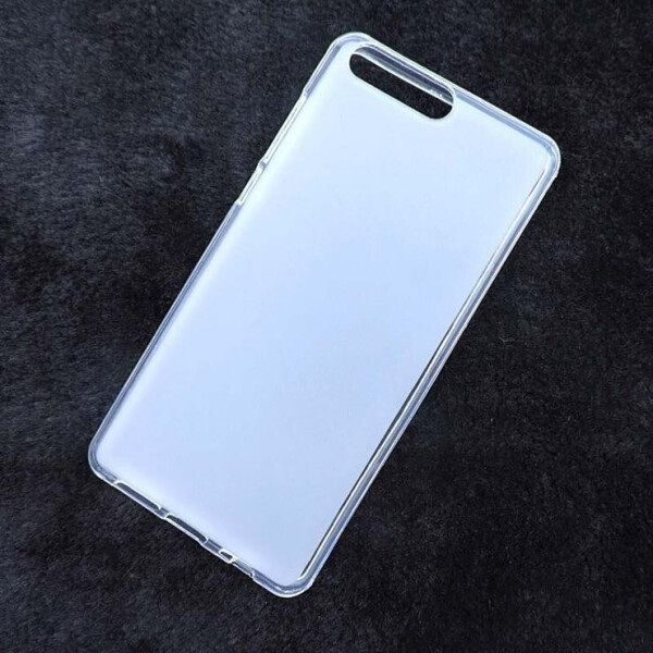 

Чехол Miami TPU для Leagoo T5C прозрачный