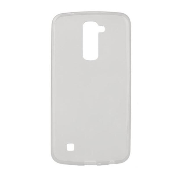 

Чехол Miami TPU для LG K10 K410 K430 прозрачный