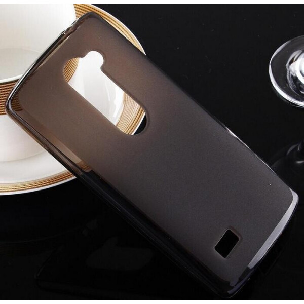 

Чехол Miami TPU для LG X190 Ray серый