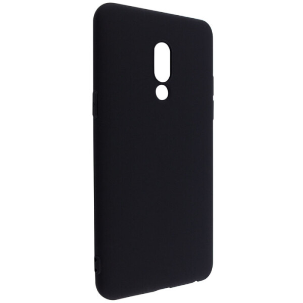 

Чехол Miami TPU для Meizu 15 Plus черный