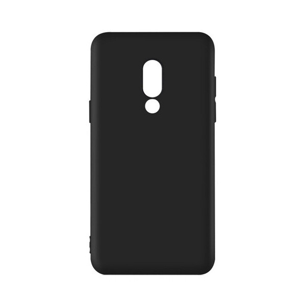 

Чехол Miami TPU для Meizu 15 черный