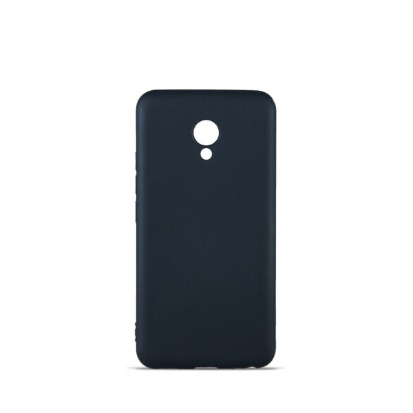 

Чехол Miami TPU для Meizu M5 черный
