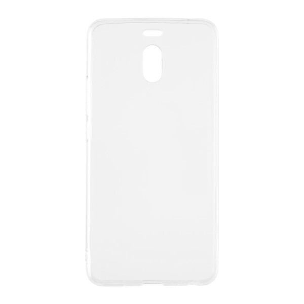 

Чехол Miami TPU для Meizu M6 Note прозрачный