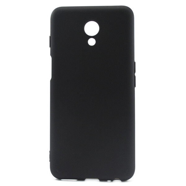 

Чехол Miami TPU для Meizu M6S черный
