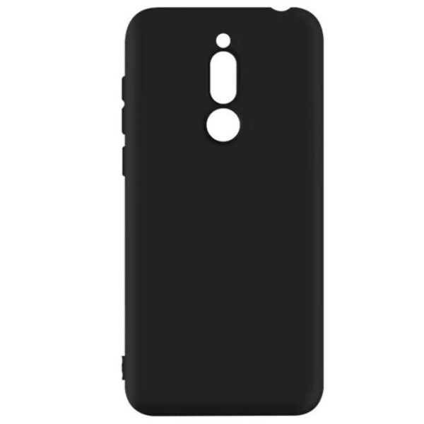 

Чехол Miami TPU для Meizu M8 Note / Meizu Note 8 черный