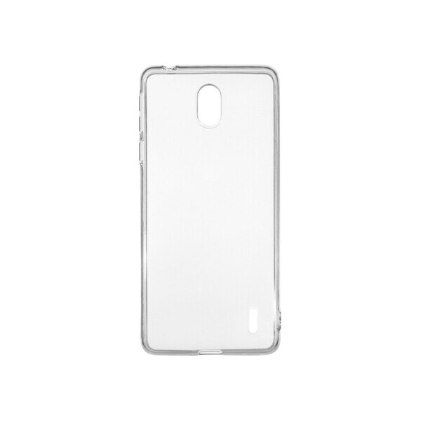 

Чехол Miami TPU для Nokia 1 Plus прозрачный