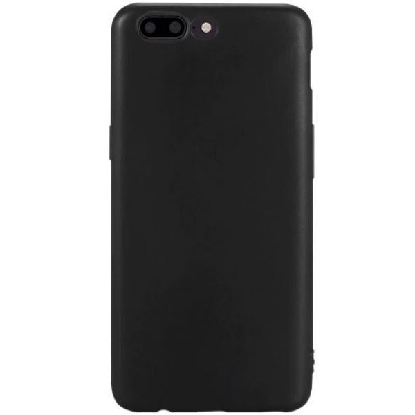 

Чехол Miami TPU для Oneplus 5 черный