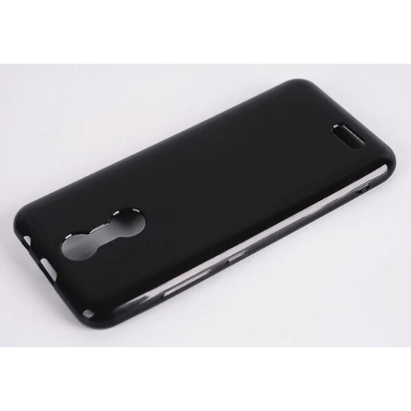 

Чехол Miami TPU для Oukitel C8 черный