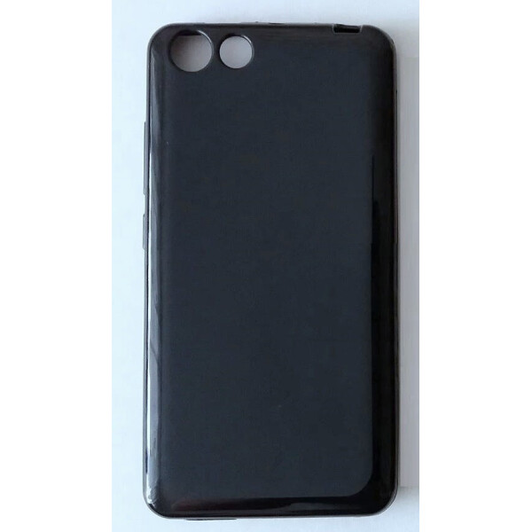 

Чехол Miami TPU для Prestigio MultIphone 3403 Wize L3 черный