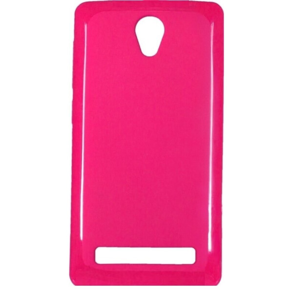 

Чехол Miami TPU для Prestigio MultIphone 3528 Wize PX3 розовый