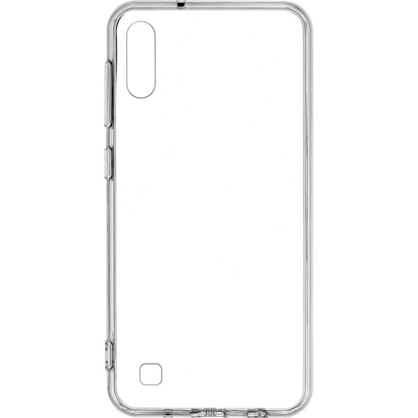 

Чехол Miami TPU для Samsung Galaxy A10 2019 A105 / M10 2019 M105 прозрачный