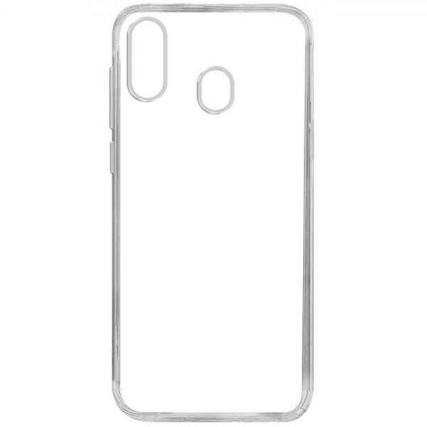 

Чехол Miami TPU для Samsung Galaxy A30 2019 A305 прозрачный