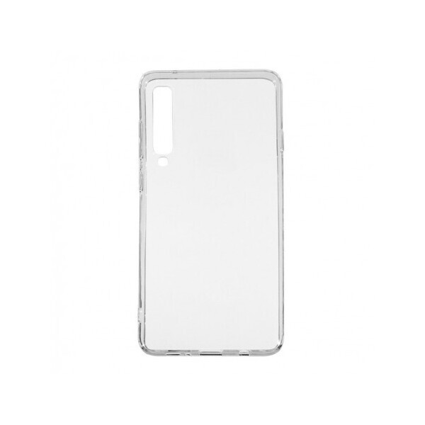 

Чехол Miami TPU для Samsung Galaxy A70 A705 прозрачный