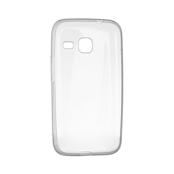 

Чехол Miami TPU для Samsung Galaxy J1 Mini J105H прозрачный