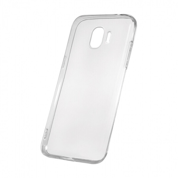 

Чехол Miami TPU для Samsung Galaxy J2 Core 2018 / J260 прозрачный