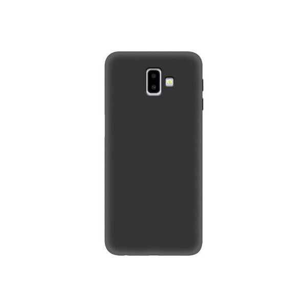 

Чехол Miami TPU для Samsung Galaxy J6 Plus 2018 / J610 черный