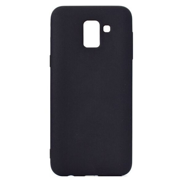 

Чехол Miami TPU для Samsung Galaxy J6-2018 J600 черный