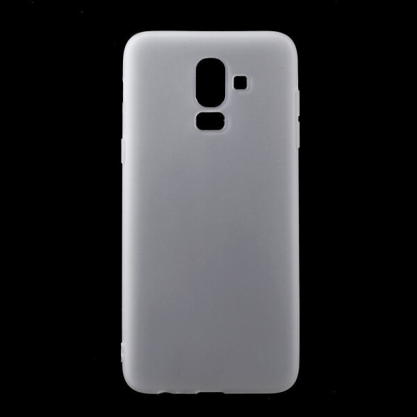 

Чехол Miami TPU для Samsung Galaxy J810 (J8-2018) прозрачный