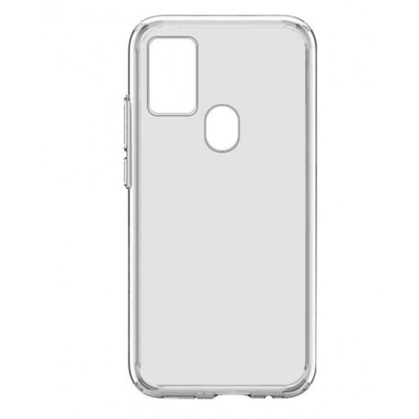 

Чехол Miami TPU для Samsung Galaxy M30S 2019 M307 прозрачный