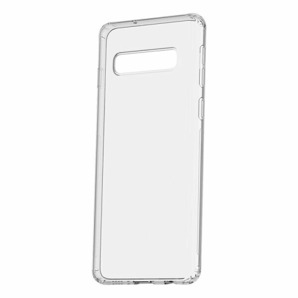 

Чехол Miami TPU для Samsung Galaxy S10 G973 прозрачный