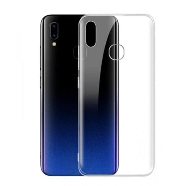 

Чехол Miami TPU для Vivo U1 / Y91 Прозрачный