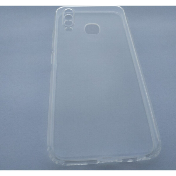 

Чехол Miami TPU для Vivo V15 Pro Прозрачный