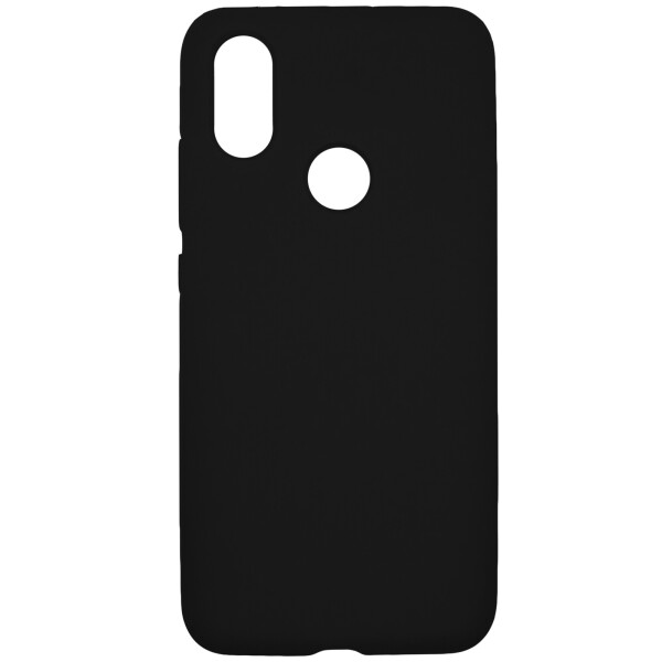 

Чехол Miami TPU для Xiaomi Mi 9 Lite / A3 Lite / CC9 черный