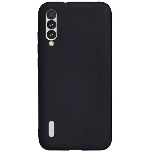 

Чехол Miami TPU для Xiaomi Mi A3/ CC9E черный
