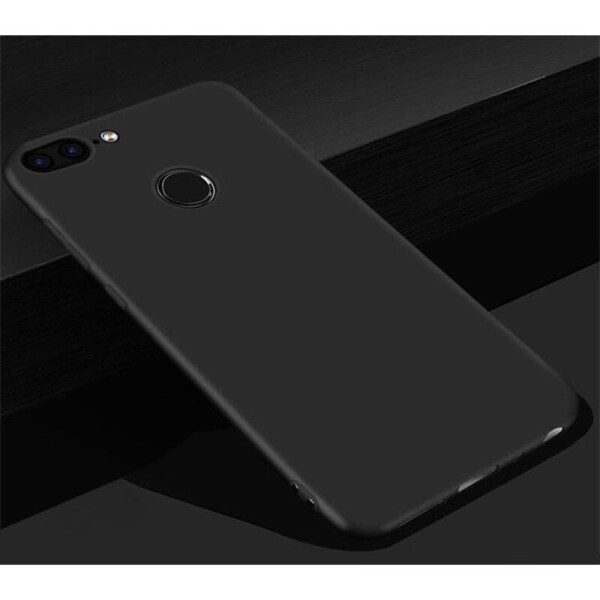 

Чехол Miami TPU для Xiaomi Mi8 Lite черный