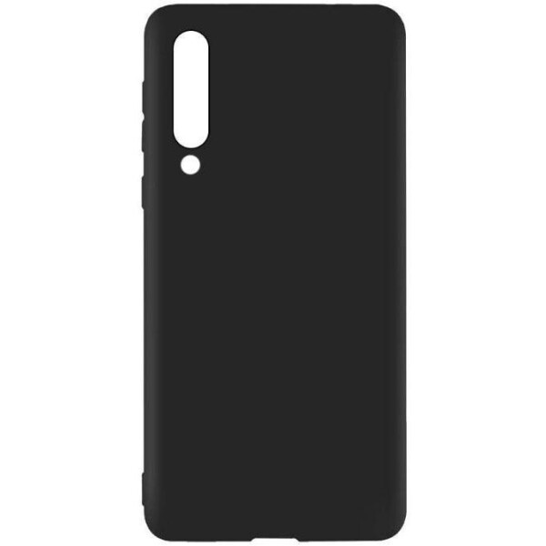 

Чехол Miami TPU для Xiaomi Mi9 черный