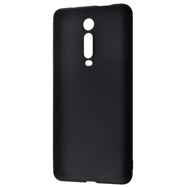 

Чехол Miami TPU для Xiaomi Mi9T / Redmi K20 / Redmi K20 Pro черный